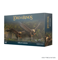 ✅ Great Eagles of the Misty Mountains™