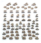 ✅ Legions Imperialis: Battle Group de las Legiones Astartes