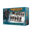 Chaos Marauder Horsemen Warriors of Chaos | Caballería Caos The Old World