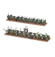 ✅ GOBLIN MOB