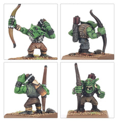 ✅ GOBLIN MOB