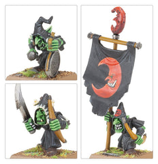 ✅ NIGHT GOBLIN MOB