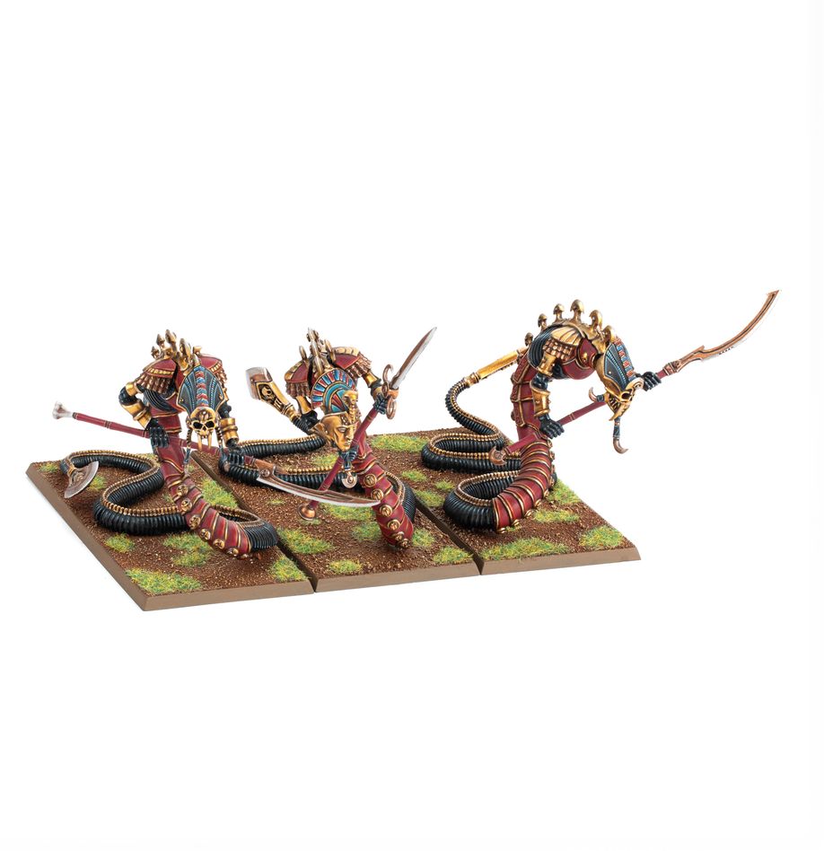 ✅ SEPULCHRAL STALKERS Imagen secundaria del producto