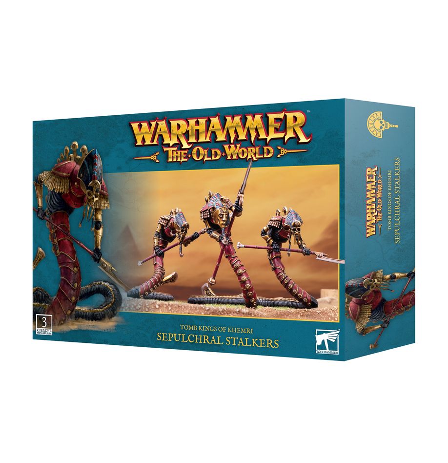 ✅ NECROPOLIS KNIGHTS Imagen principal del producto