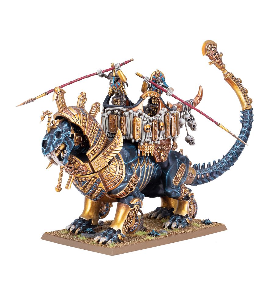 ✅ KHEMRIAN WARSPHINX Imagen principal del producto