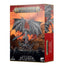 Be'lakor, el Señor Oscuro Warhammer Age of Sigmar