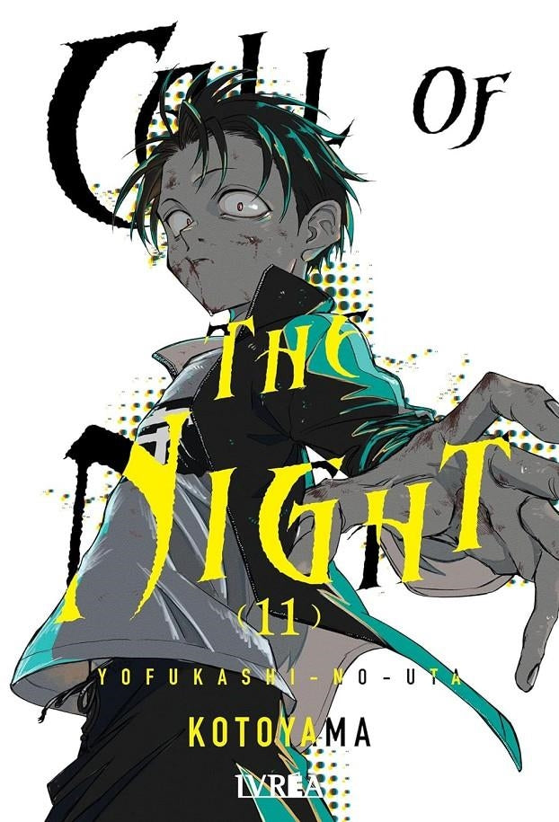 Call of the Night 11 Imagen principal del producto