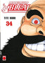 Maximum bleach n.34