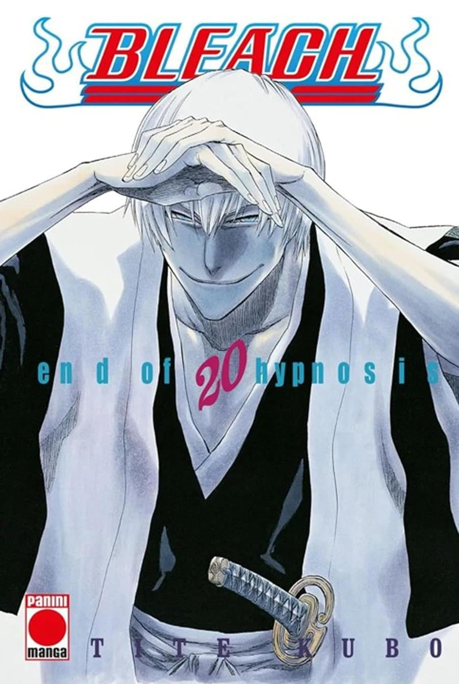 Bleach bestseller n.20 Imagen principal del producto