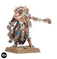 ✅ TOMB KING