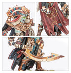 ✅ TOMB KING