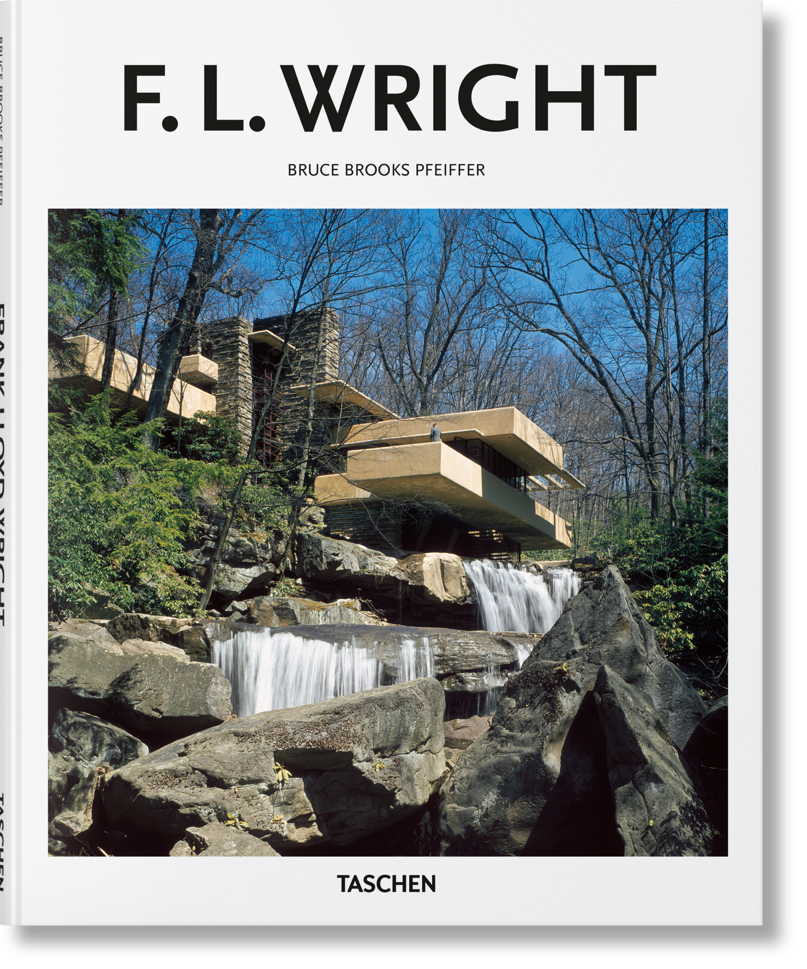 F.L. Wright Imagen principal del producto
