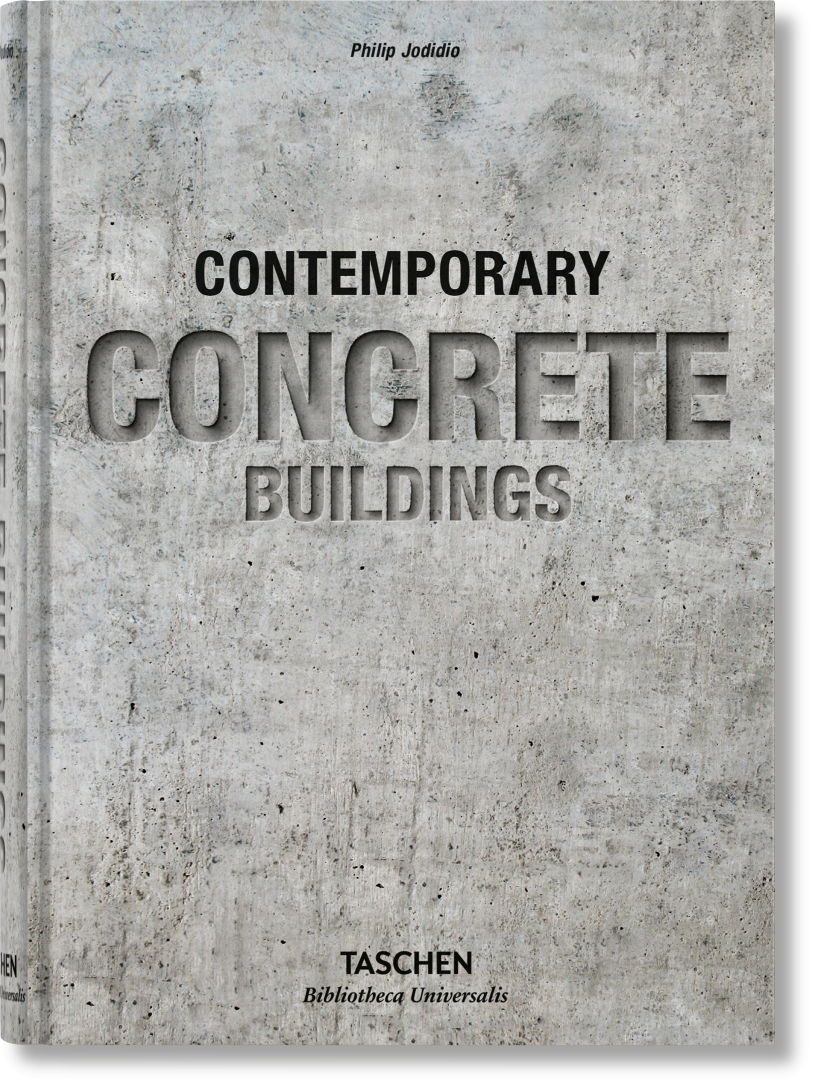 Contemporary Concrete Buildings Imagen principal del producto