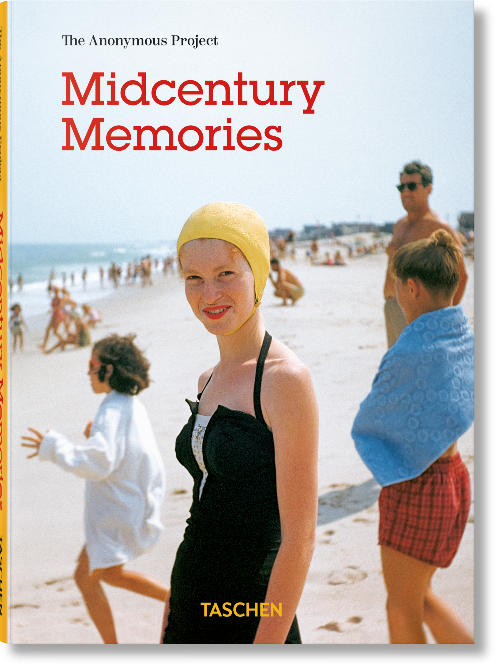Midcentury Memories. The Anonymous Project Imagen principal del producto