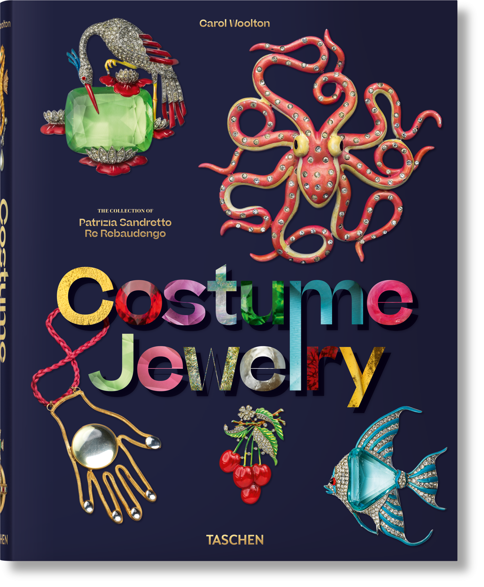 Costume Jewelry Imagen principal del producto