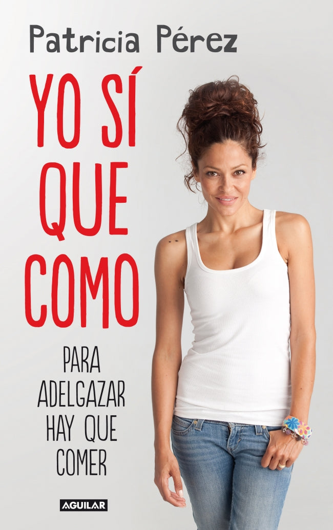 Yo sí que como: Para adelgazar hay que comer Imagen principal del producto