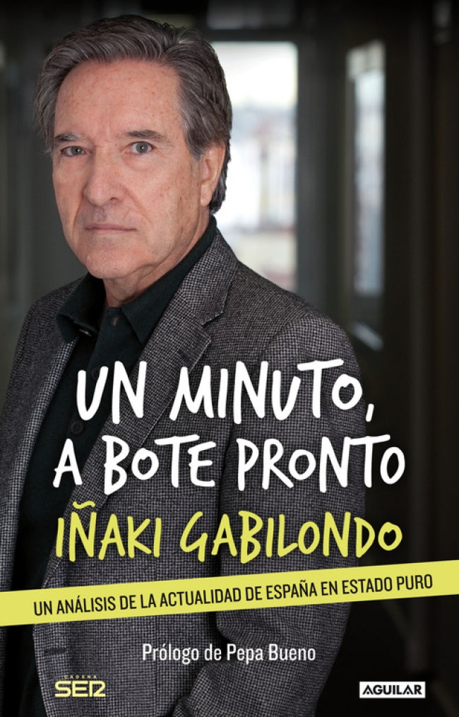 Un minuto, a bote pronto Imagen principal del producto