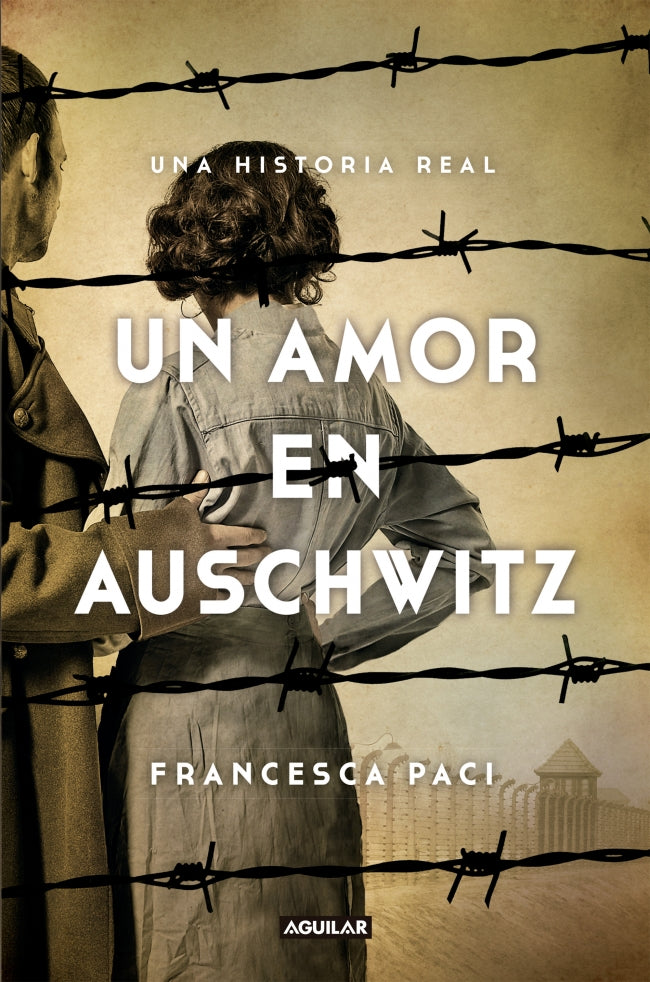 Un amor en Auschwitz: Una historia real Imagen principal del producto