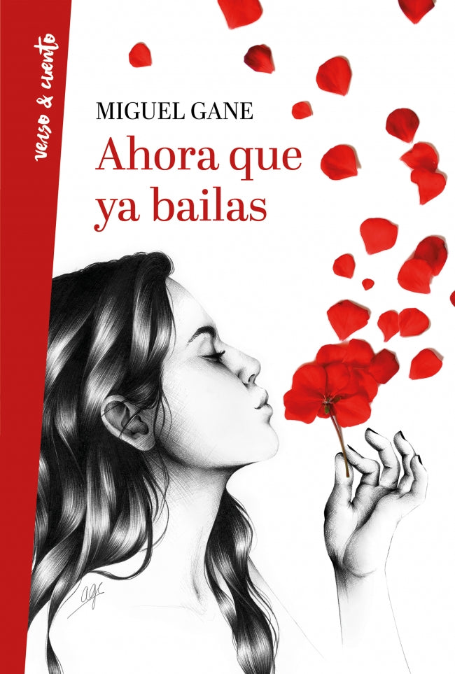 Ahora que ya bailas Imagen principal del producto