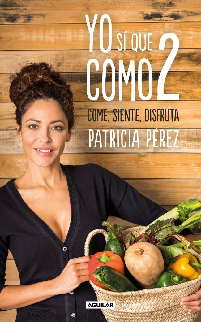 Yo sí que como 2: Convierte a la comida en tu mejor aliado Imagen principal del producto