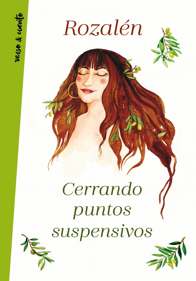 Cerrando puntos suspensivos Imagen principal del producto