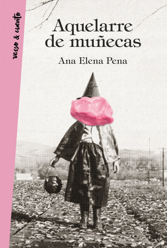 Aquelarre de muñecas Imagen principal del producto