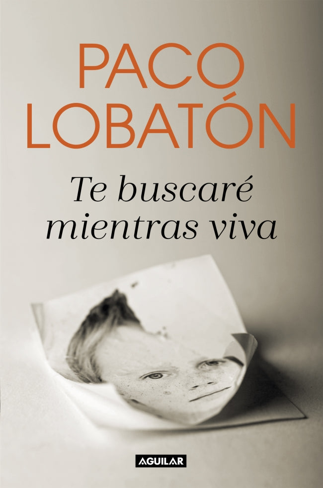 Te buscaré mientras viva Imagen principal del producto