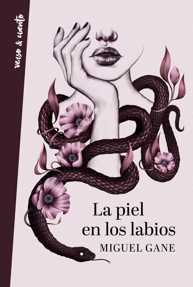 La piel en los labios Imagen principal del producto