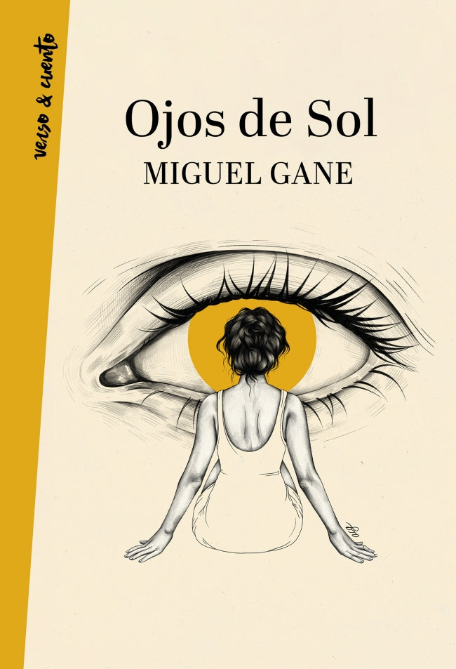 Ojos de sol Imagen principal del producto