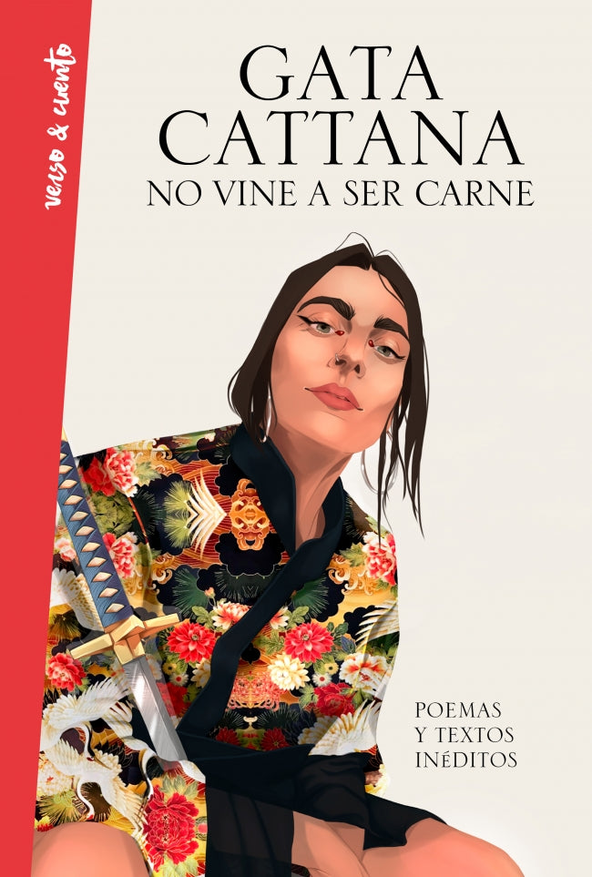 No vine a ser carne Imagen principal del producto