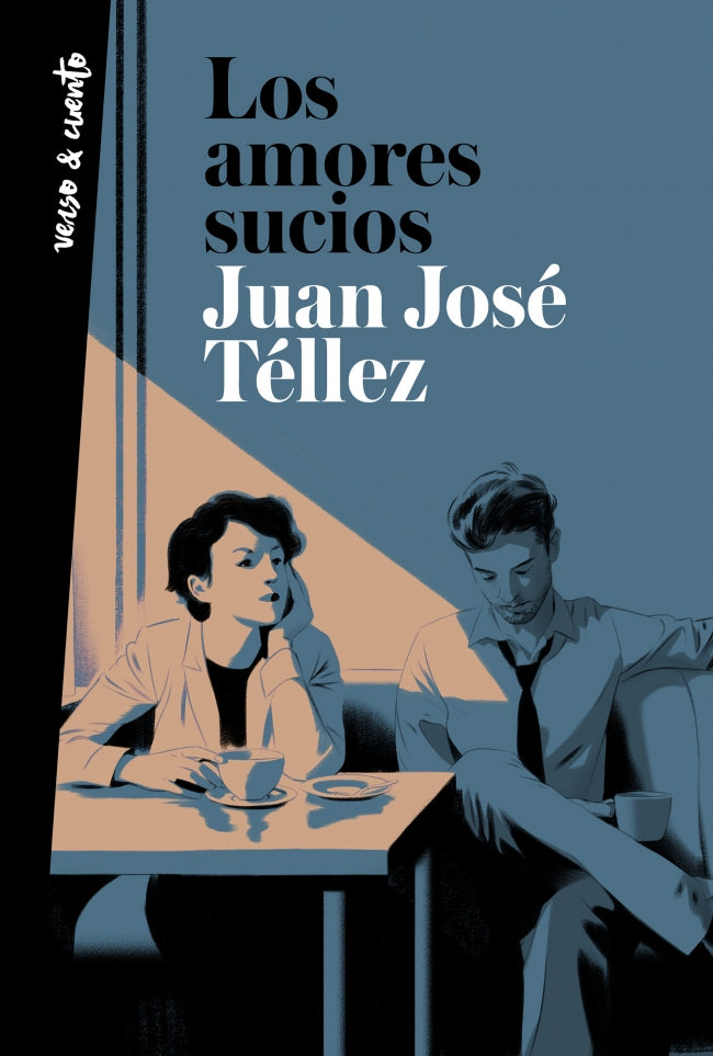 Los amores sucios Imagen principal del producto
