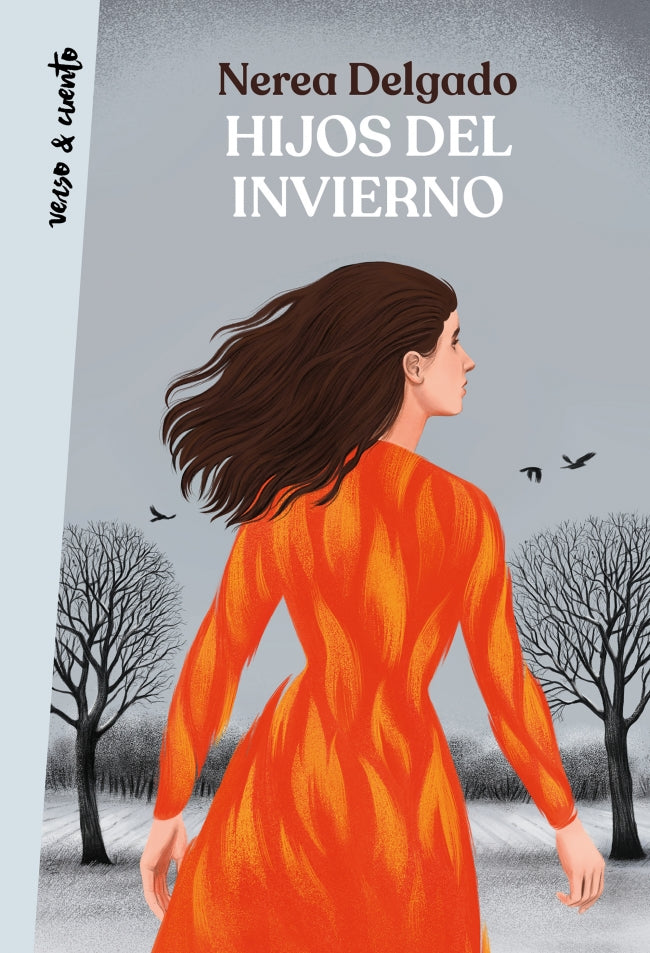 Hijos del invierno Imagen principal del producto