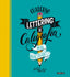 Cuaderno de lettering y caligrafía creativa para principiantes: Guía para aprender a dibujar palabras con un boli y tu creatividad