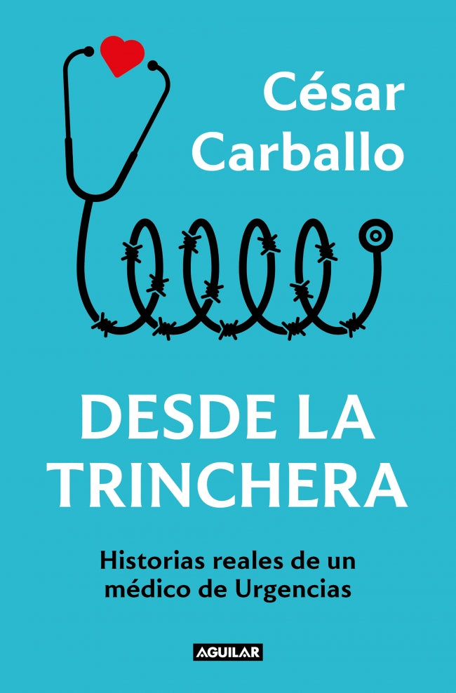Desde la trinchera Imagen principal del producto