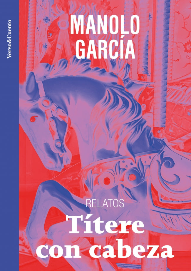 Títere con cabeza Imagen principal del producto