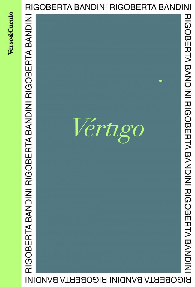 Vértigo Imagen principal del producto