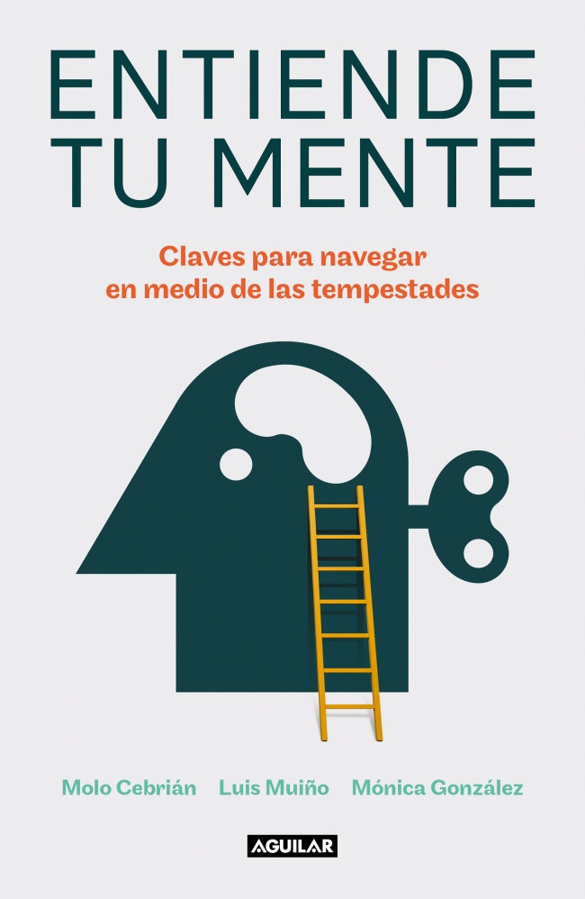 Entiende tu mente: Claves para navegar en medio de las tempestades