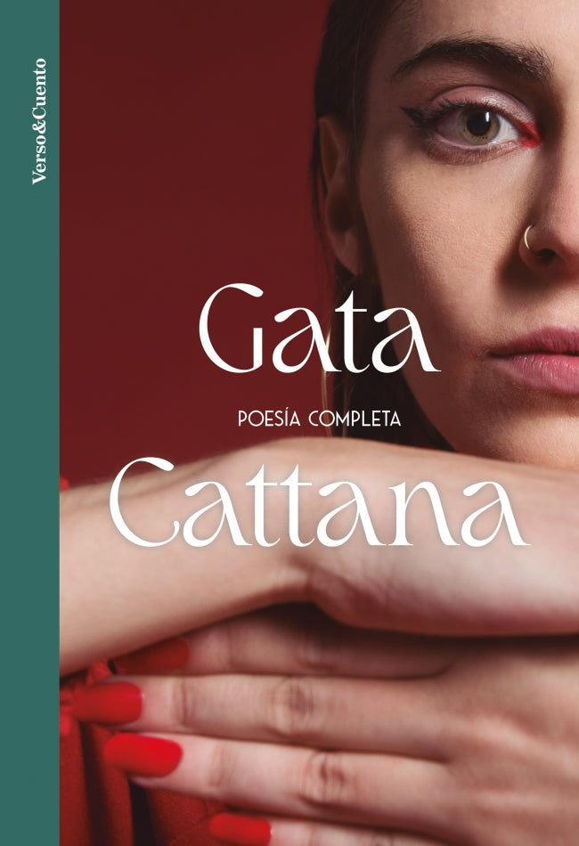 Poesía completa Imagen principal del producto