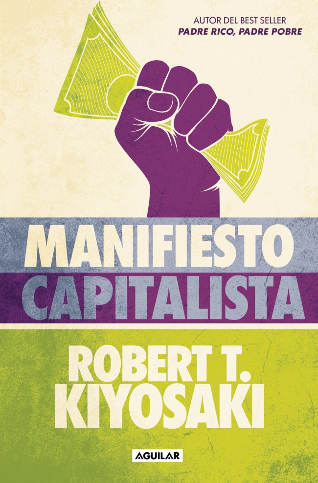 Manifiesto capitalista Imagen principal del producto