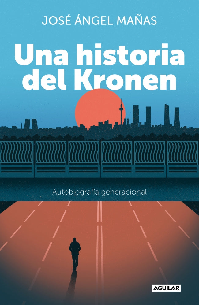 Una Historia del Kronen: Autobiografía generacional Imagen principal del producto