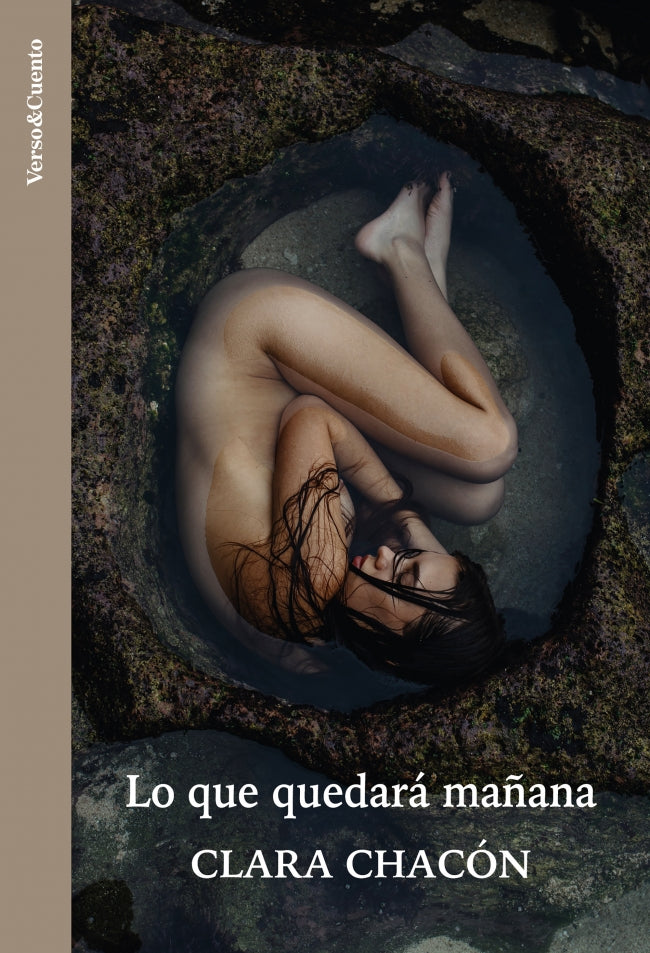 Lo que quedará mañana Imagen principal del producto