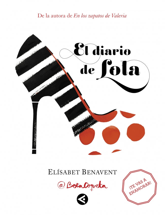 El diario de Lola Imagen principal del producto