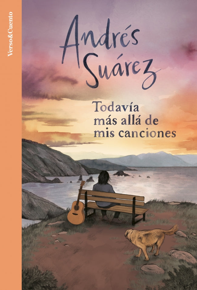 Todavía más allá de mis canciones: Nueva edición con 15 nuevas letras contadas Imagen principal del producto