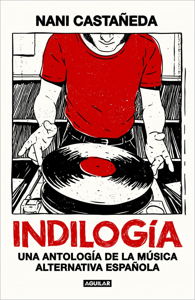 Indilogía: Una antología de la música alternativa española Imagen principal del producto