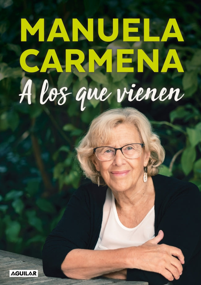 A los que vienen Imagen principal del producto