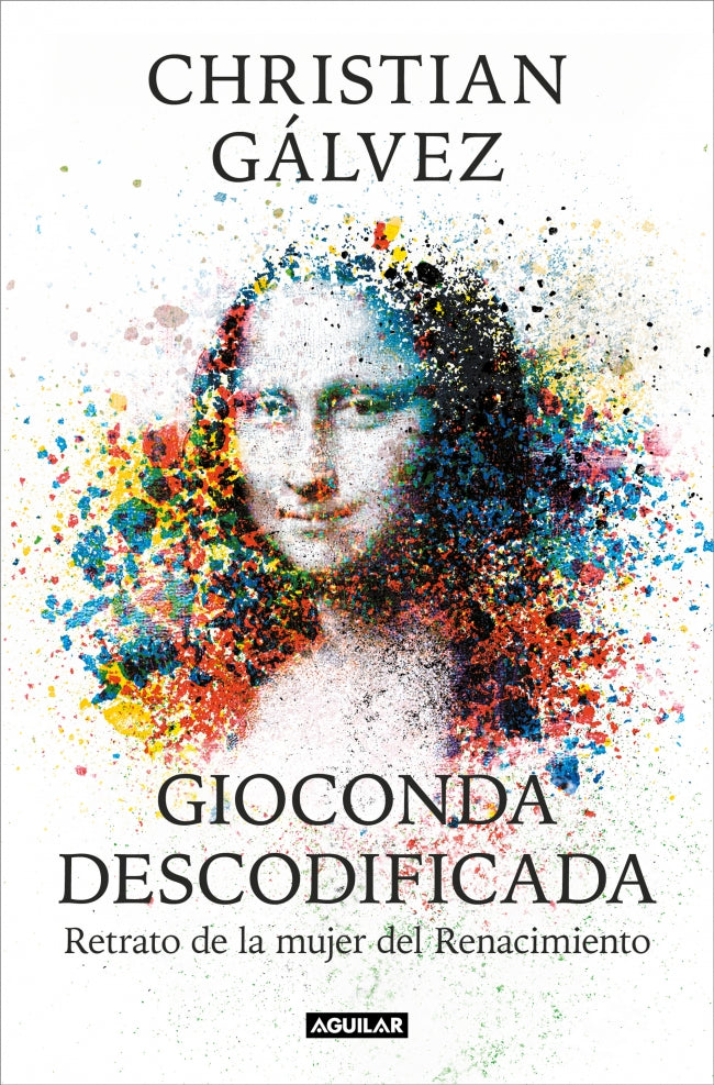 Gioconda descodificada: ¿Cuál era el papel de la mujer en el arte del Renacimiento? Imagen principal del producto