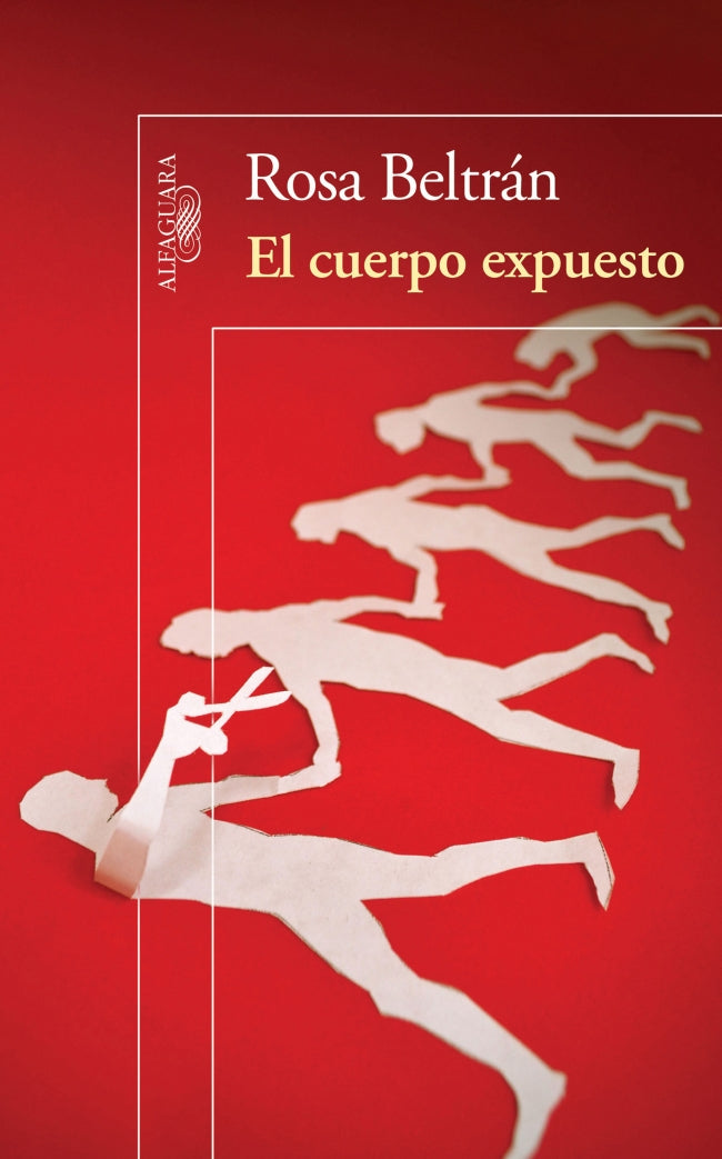 El cuerpo expuesto Imagen principal del producto