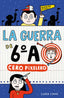 La guerra de 6ºA 4 - Cero pixelero. Sara Cano Fernández (ALFAGUARA) 9788410190382