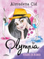 Olympia 7 - Verano en Blanco. Almudena Cid (ALFAGUARA) 9788410190511