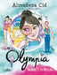 Olympia 8 - Barras y estrellas. Almudena Cid (ALFAGUARA) 9788410190528